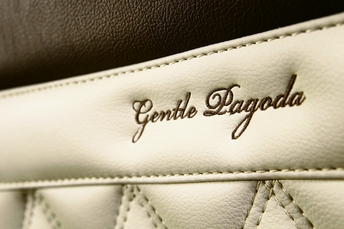 Vilner Studio восстановили Mercedes Pagoda (фото 7)