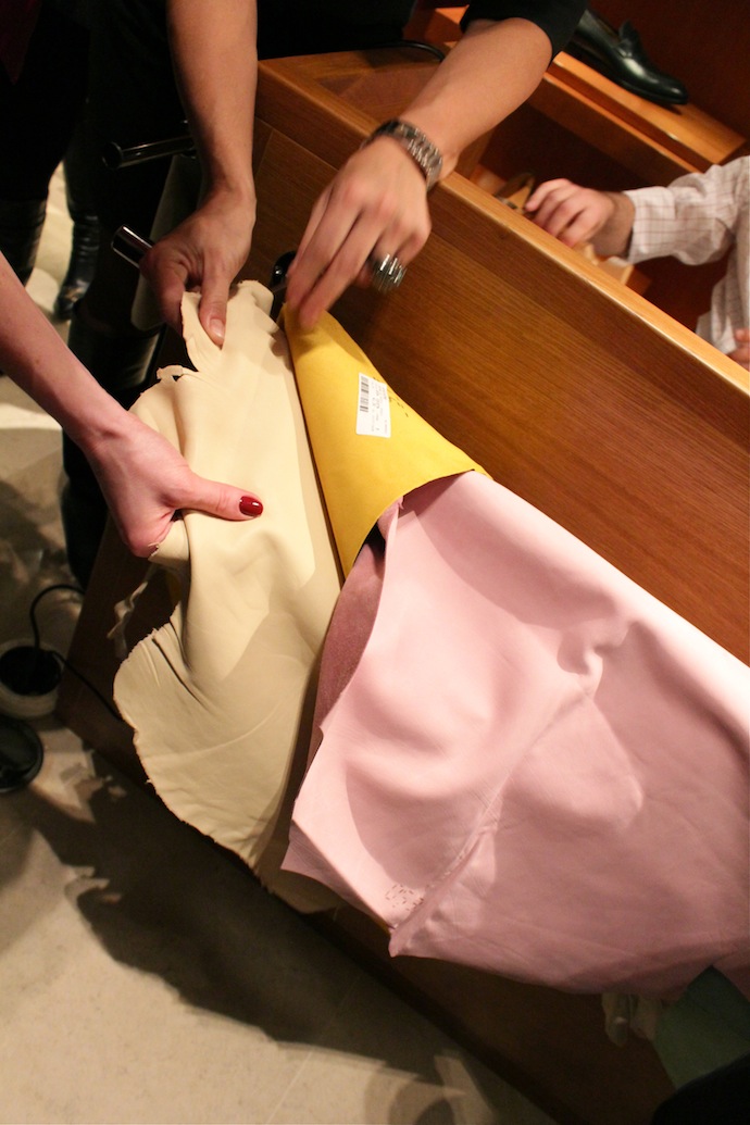 Специальный проект Hermes About Men (фото 13)