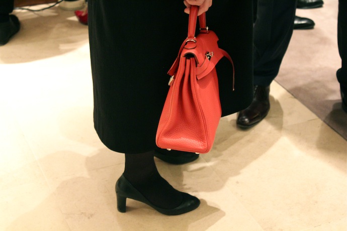 Специальный проект Hermes About Men (фото 4)