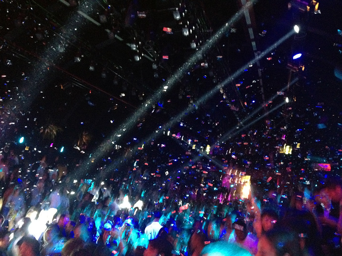 Вечеринка Dolce&Gabbana в Милане (фото 15)