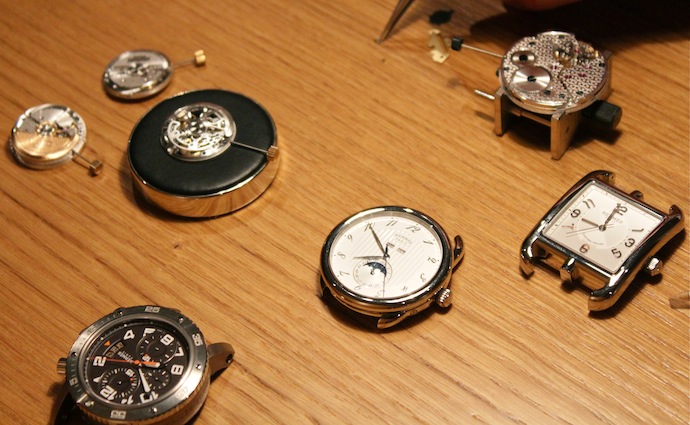 Специальный проект Hermes About Men (фото 19)