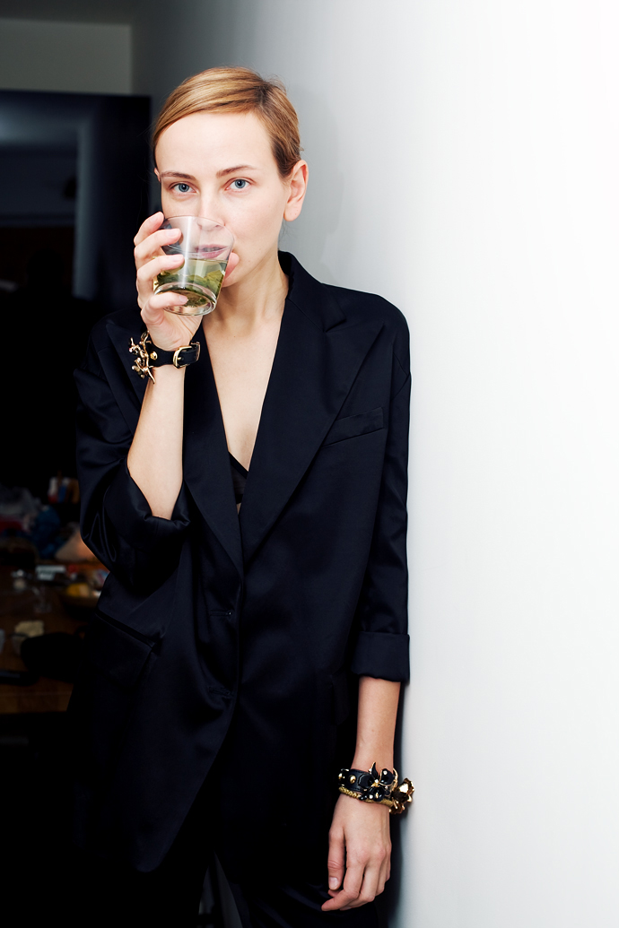 Московский стиль. Светлана Танакина (фото 3)