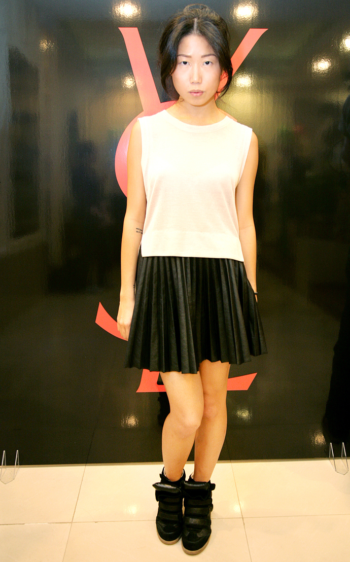 Годовщина бутика Victoria's Vintage (фото 13)