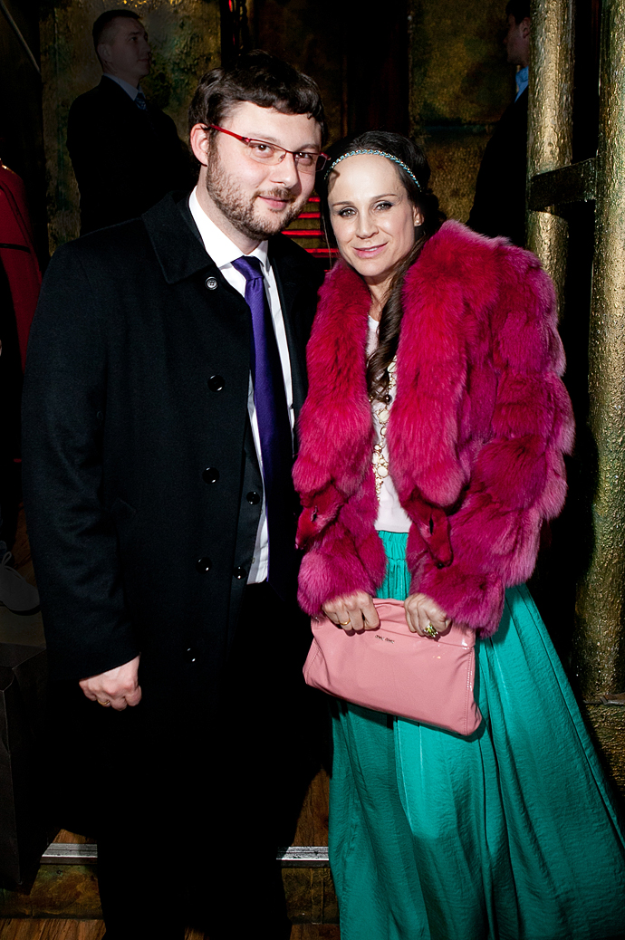 Концерт Эмина Агаларова в "Известия Холл" (фото 8)