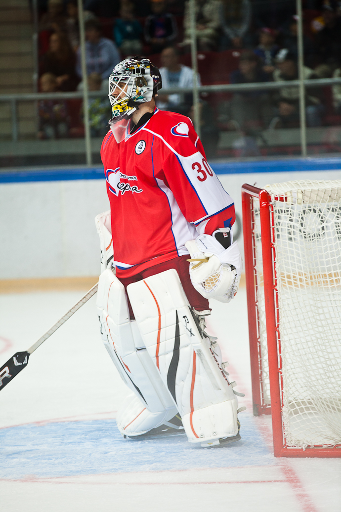 Благотворительный матч Малкина и Ковальчука (фото 9)