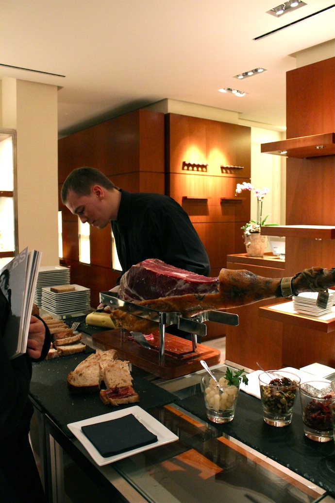 Специальный проект Hermes About Men (фото 20)