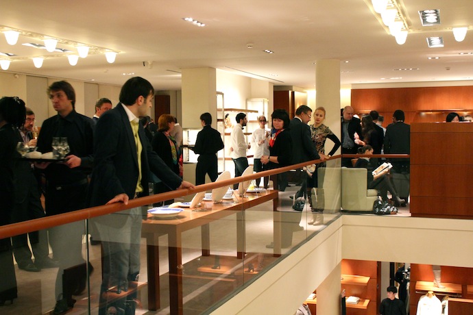 Специальный проект Hermes About Men (фото 5)