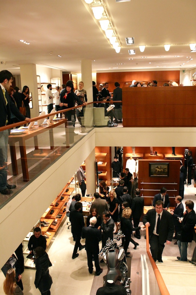 Специальный проект Hermes About Men (фото 27)