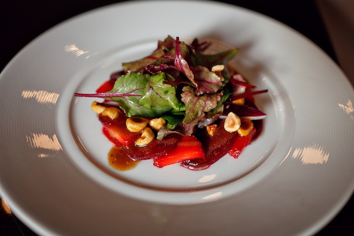 Masters of Food & Wine в Москве (фото 6)