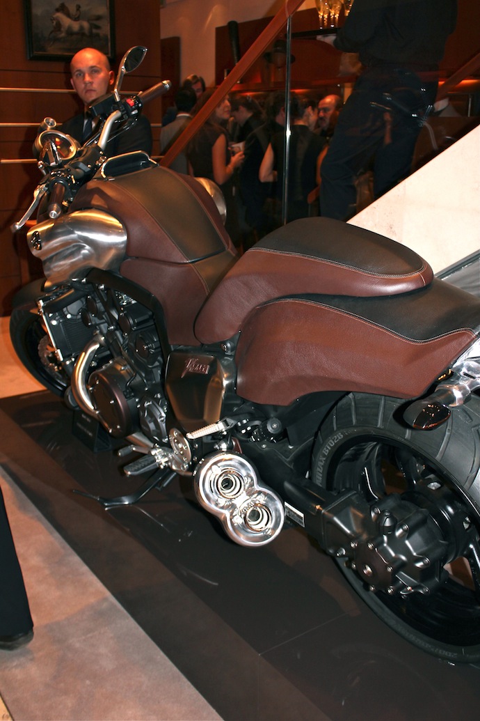 Специальный проект Hermes About Men (фото 25)