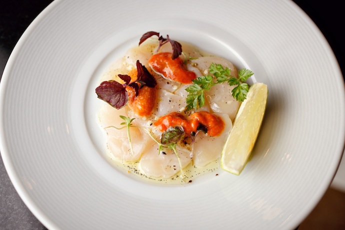 Masters of Food & Wine в Москве (фото 7)