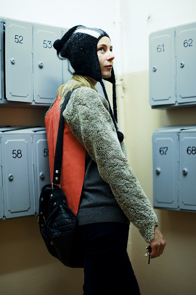 Московский стиль. Светлана Танакина (фото 4)