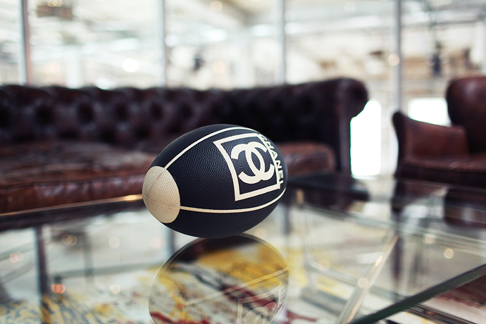 За кулисами: редакция журнала "Сноб" (фото 13)