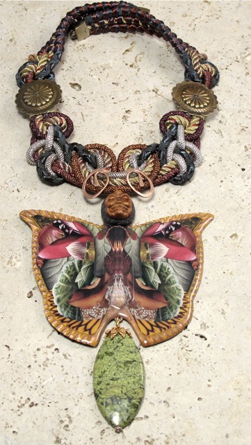 Ювелирный дебют Proenza Schouler (фото 3)