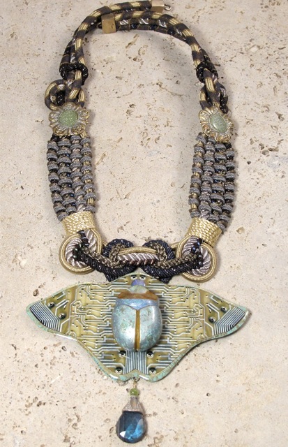 Ювелирный дебют Proenza Schouler (фото 1)