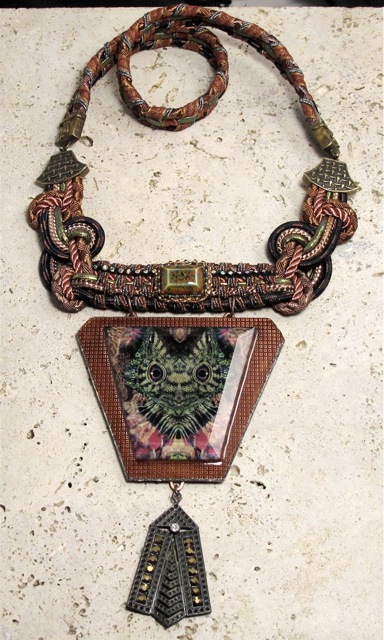 Ювелирный дебют Proenza Schouler (фото 2)