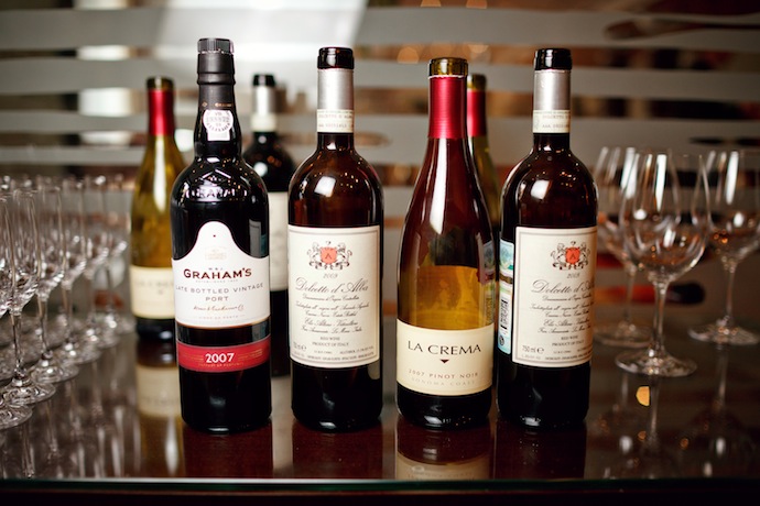 Masters of Food & Wine в Москве (фото 11)