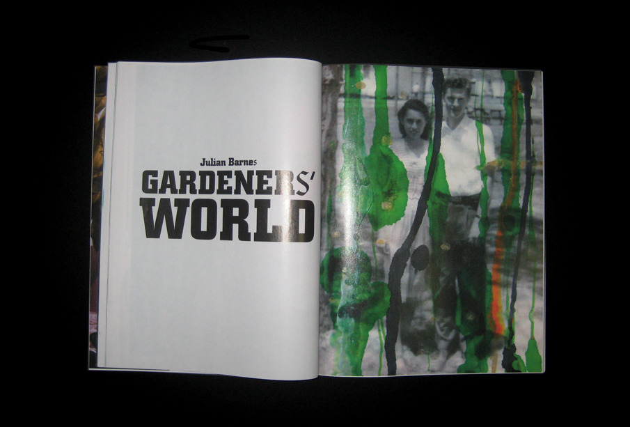 Литературный журнал Фрэнсиса Ф. Копполы (фото 17)