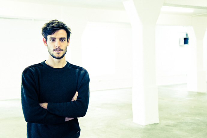 Мужчина месяца: Ру Пэйнс (фото 12)