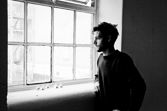 Мужчина месяца: Ру Пэйнс (фото 7)