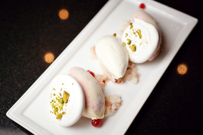 Masters of Food & Wine в Москве (фото 10)