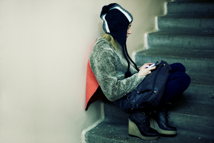 Московский стиль. Светлана Танакина (фото 6)