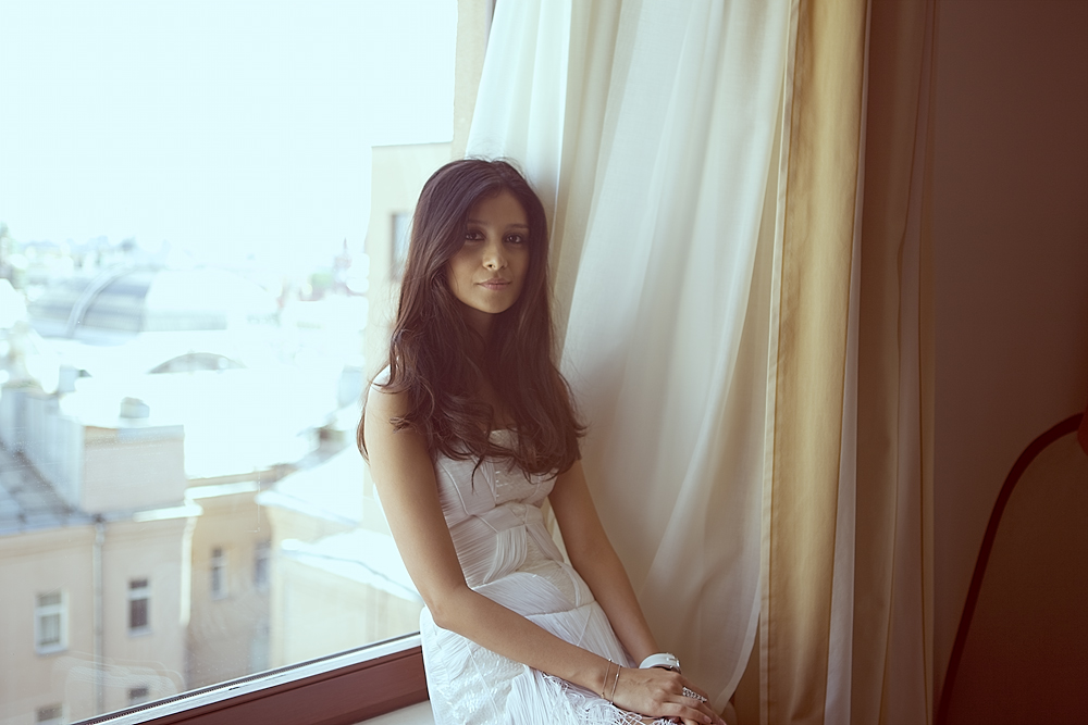 Backstage ММКФ (фото 11)