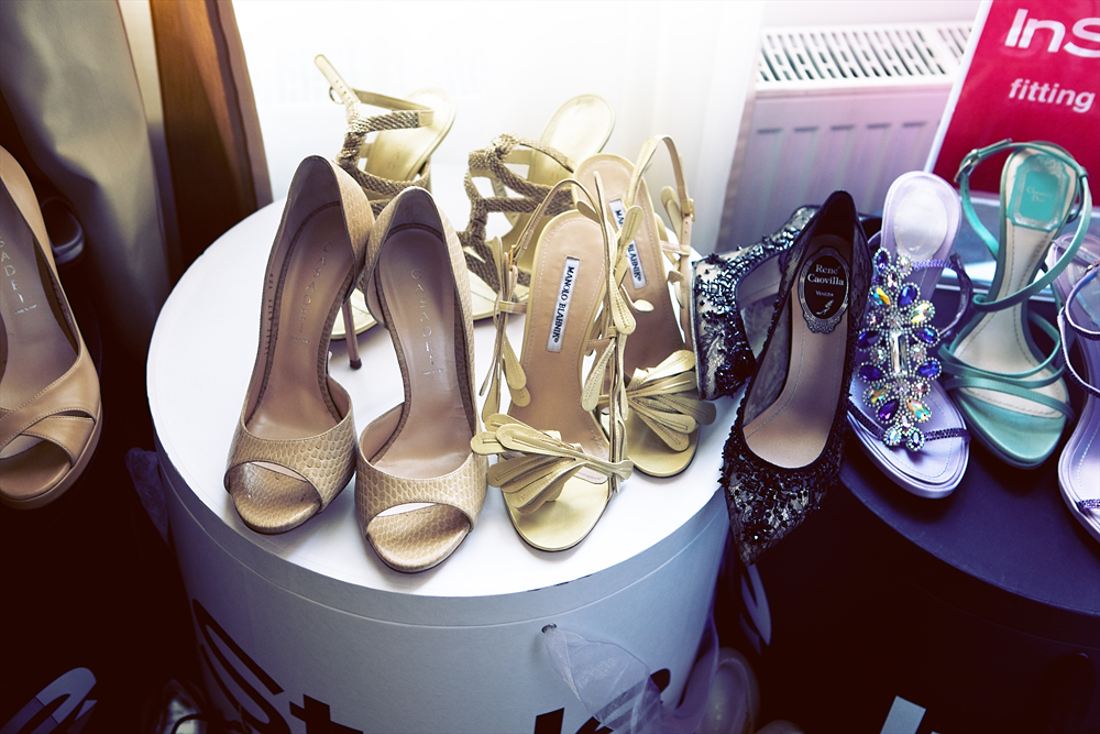 Backstage ММКФ (фото 12)