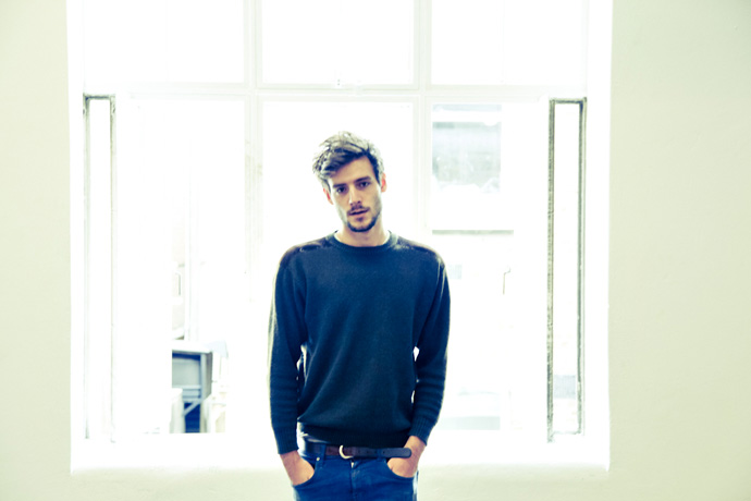 Мужчина месяца: Ру Пэйнс (фото 10)