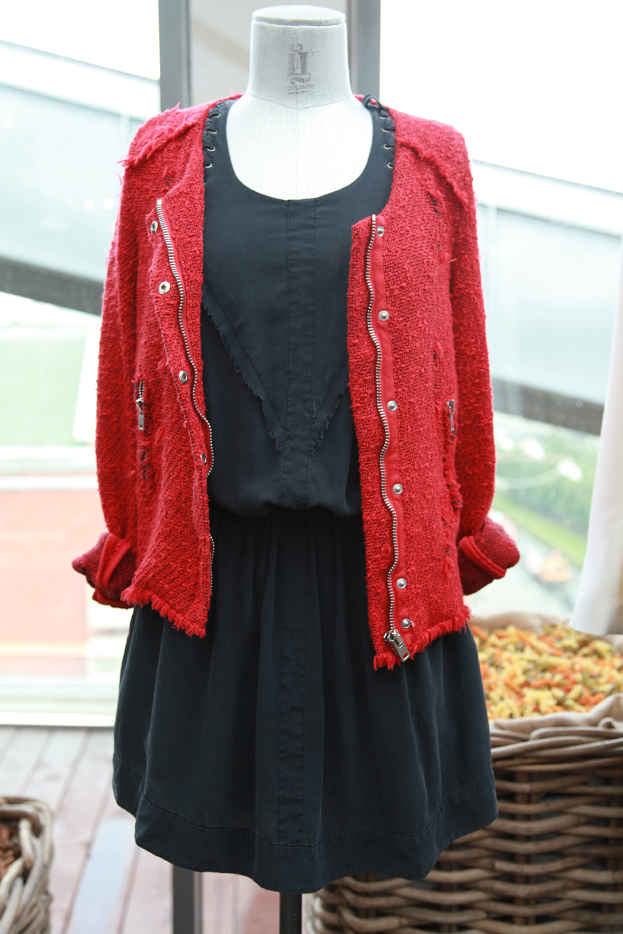 American Retro и Iro в Москве (фото 10)