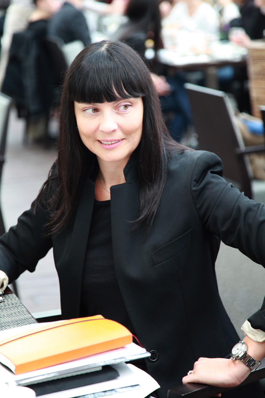 American Retro и Iro в Москве (фото 5)