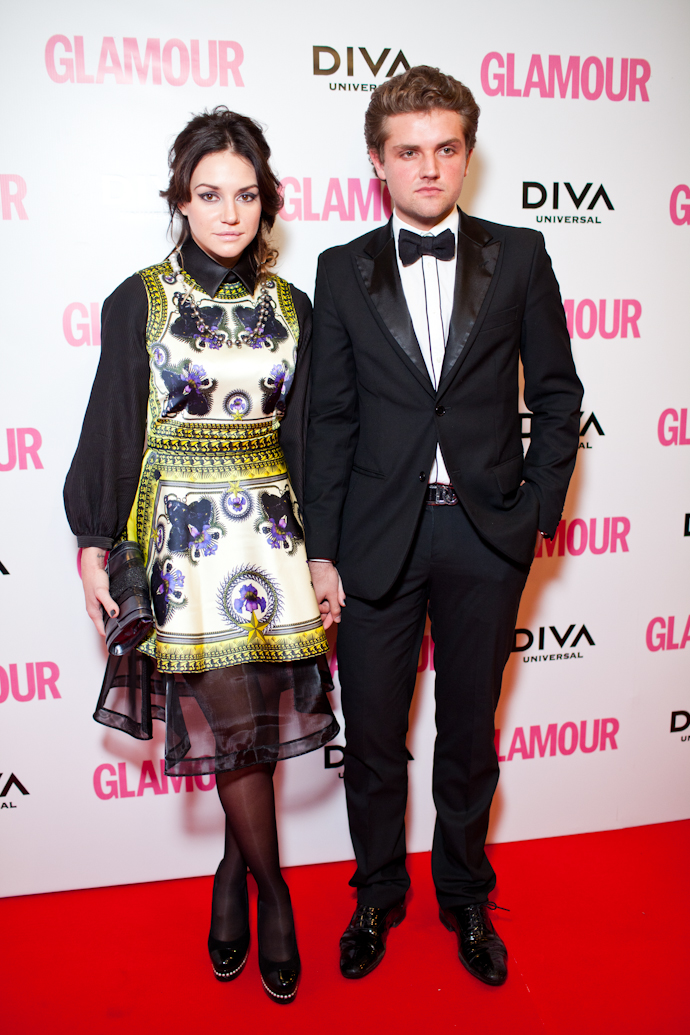 Премия Glamour "Женщина года" (фото 18)