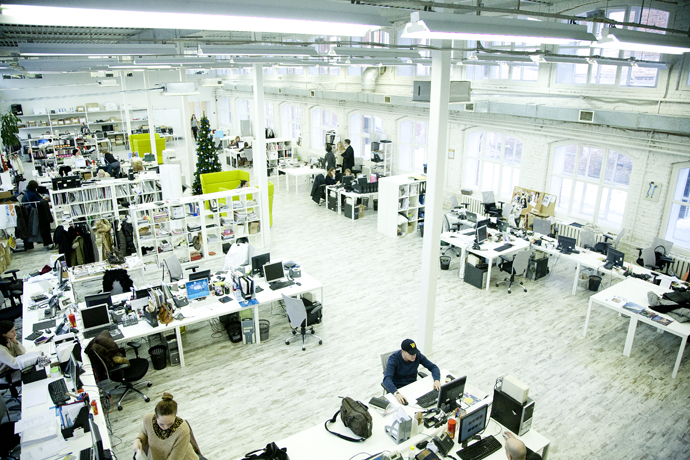 Интервью Buro 24/7: Полина Киценко (фото 7)