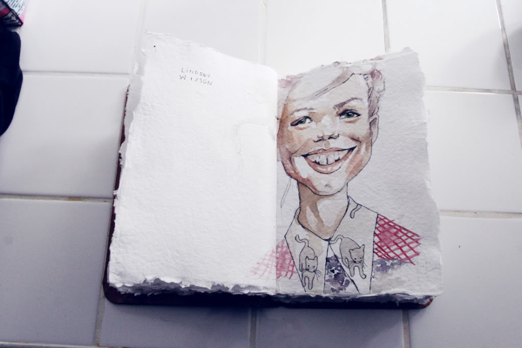 Рисунки Кимберли (фото 10)