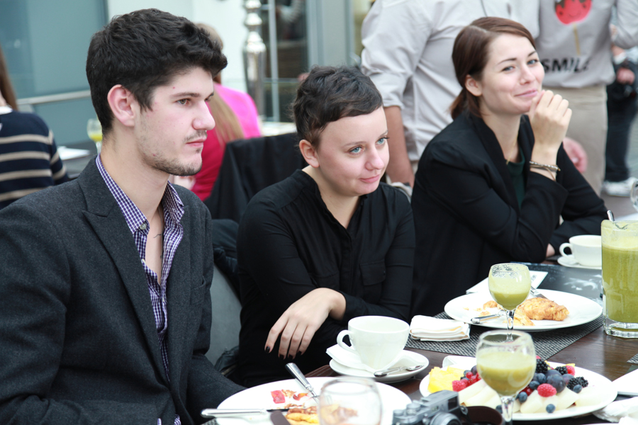 American Retro и Iro в Москве (фото 6)