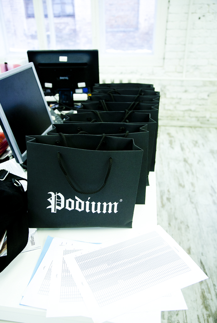 Интервью Buro 24/7: Полина Киценко (фото 6)