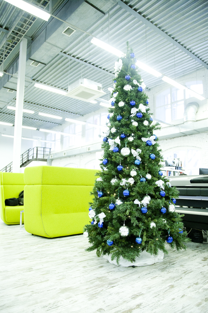 Интервью Buro 24/7: Полина Киценко (фото 4)