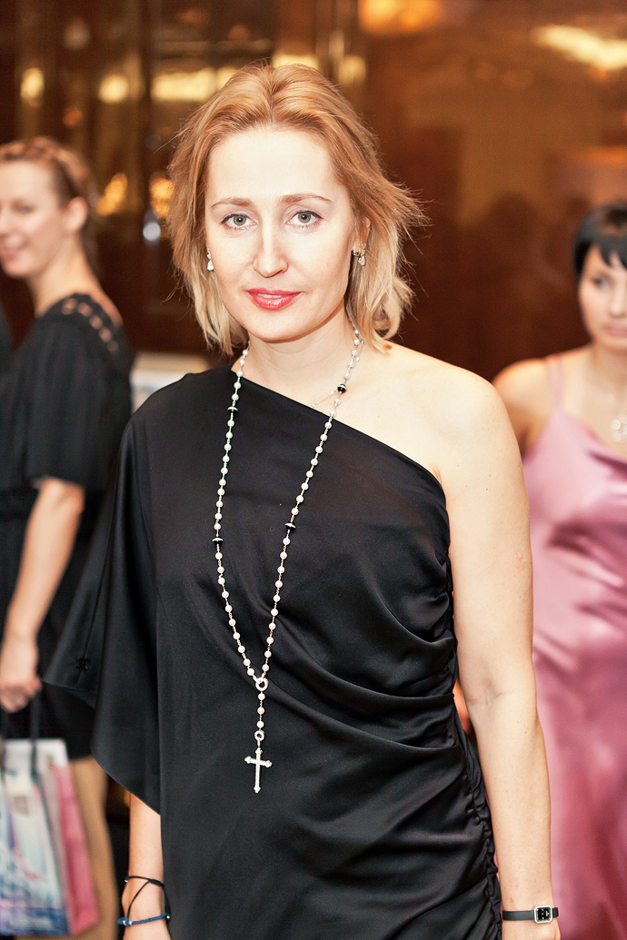 Ежегодный благотворительный Зимний бал (фото 12)