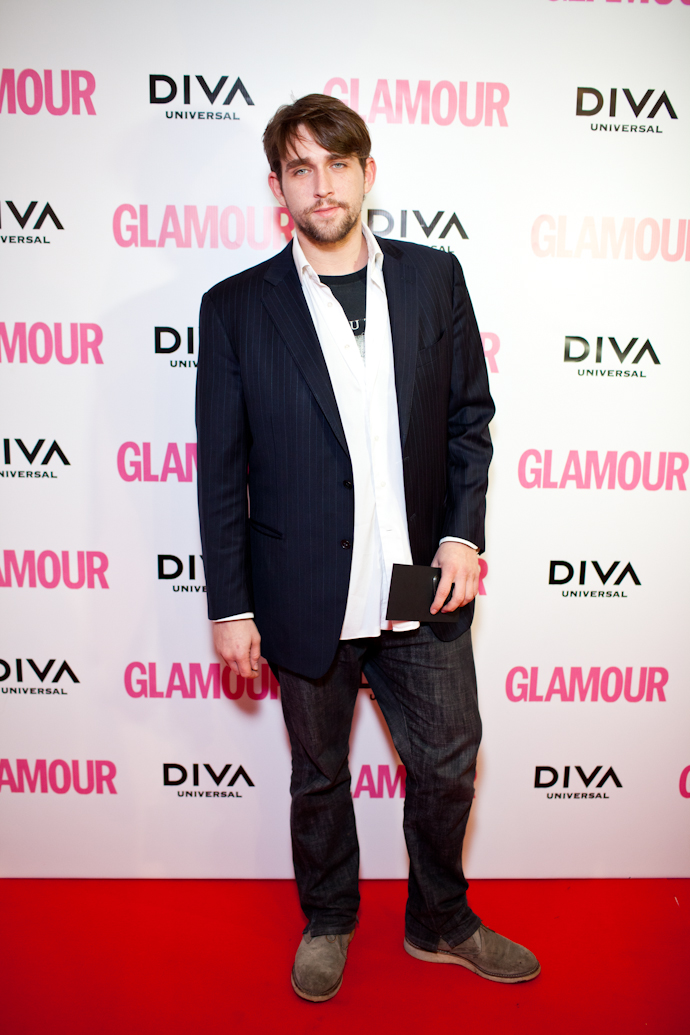 Премия Glamour "Женщина года" (фото 21)