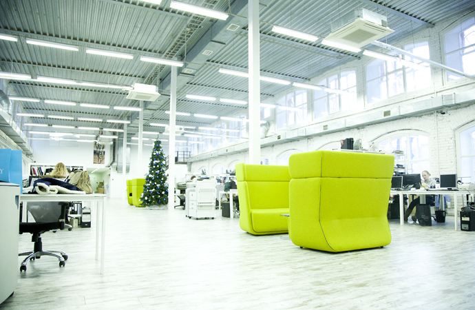 Интервью Buro 24/7: Полина Киценко (фото 2)