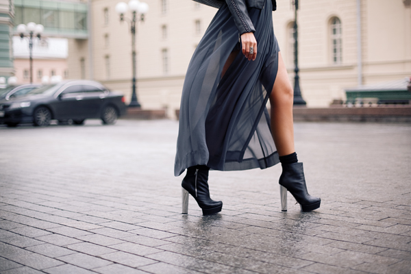 InStyle / The Show / Buro 24/7 (фото 23)