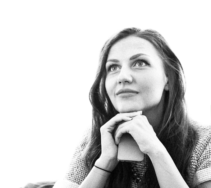 Редколлегия Buro 24/7 в Garage Cafe (фото 5)