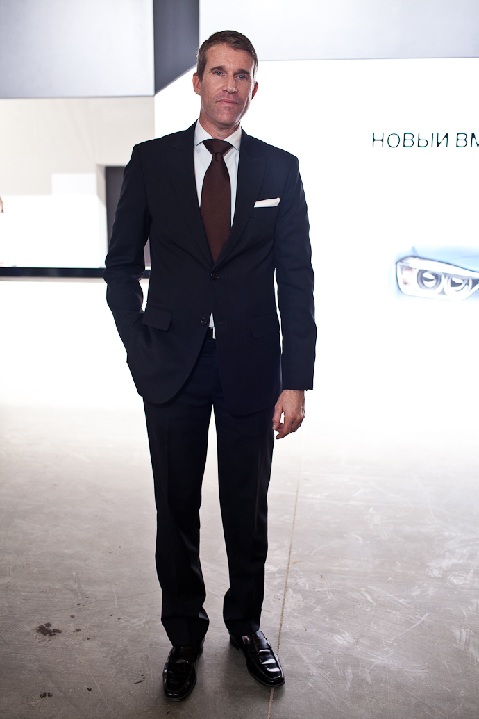 Закрытый прием BMW (фото 2)