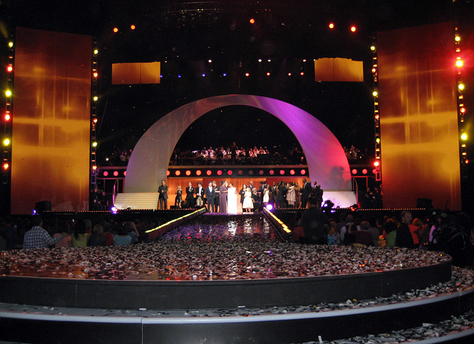 Опра. Конец эпохи! (фото 4)