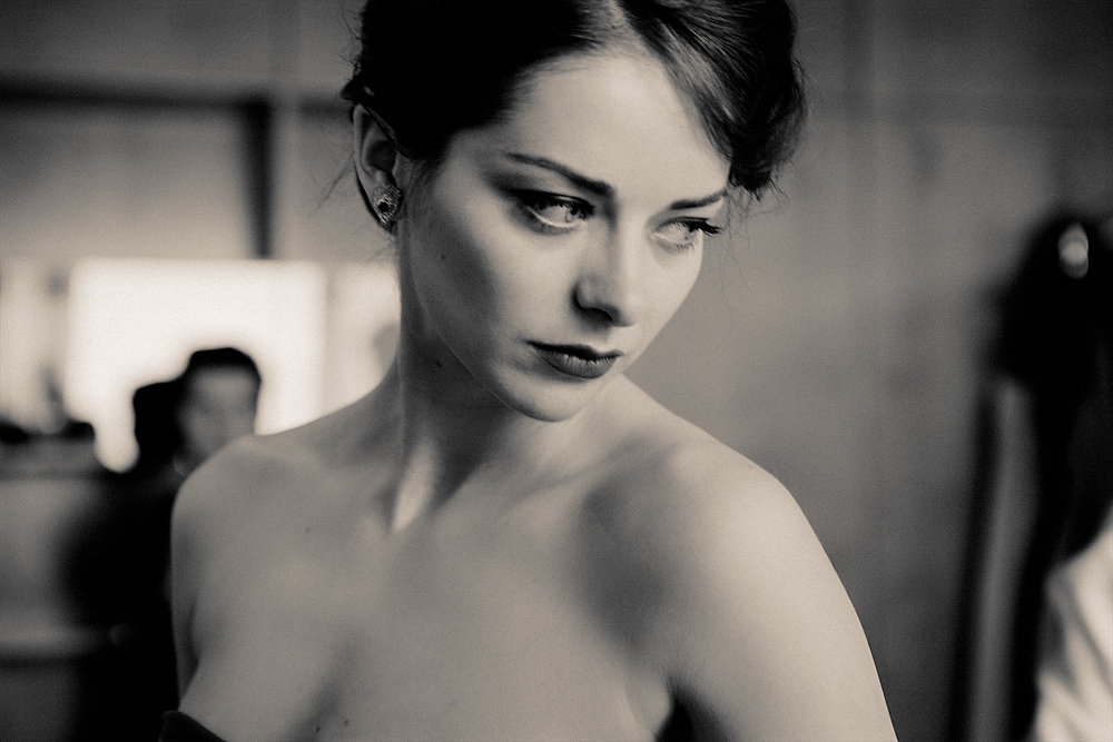 Backstage ММКФ (фото 9)