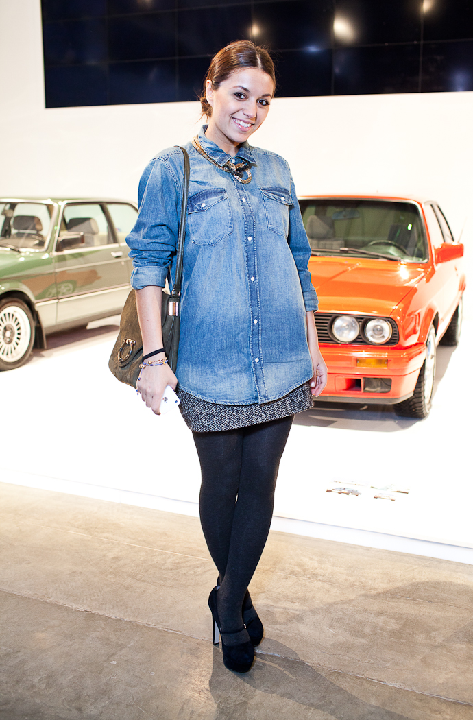 Закрытый прием BMW (фото 8)