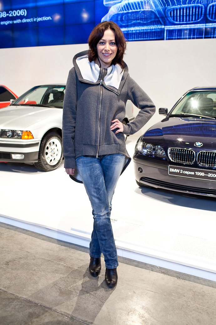 Закрытый прием BMW (фото 11)