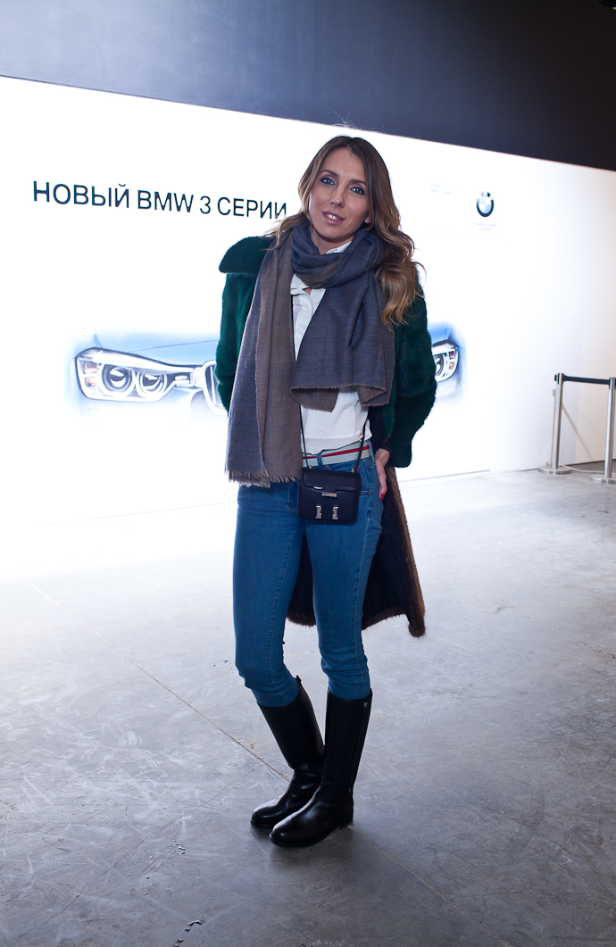 Закрытый прием BMW (фото 4)