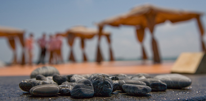 Новый спа-центр в Сочи (фото 3)