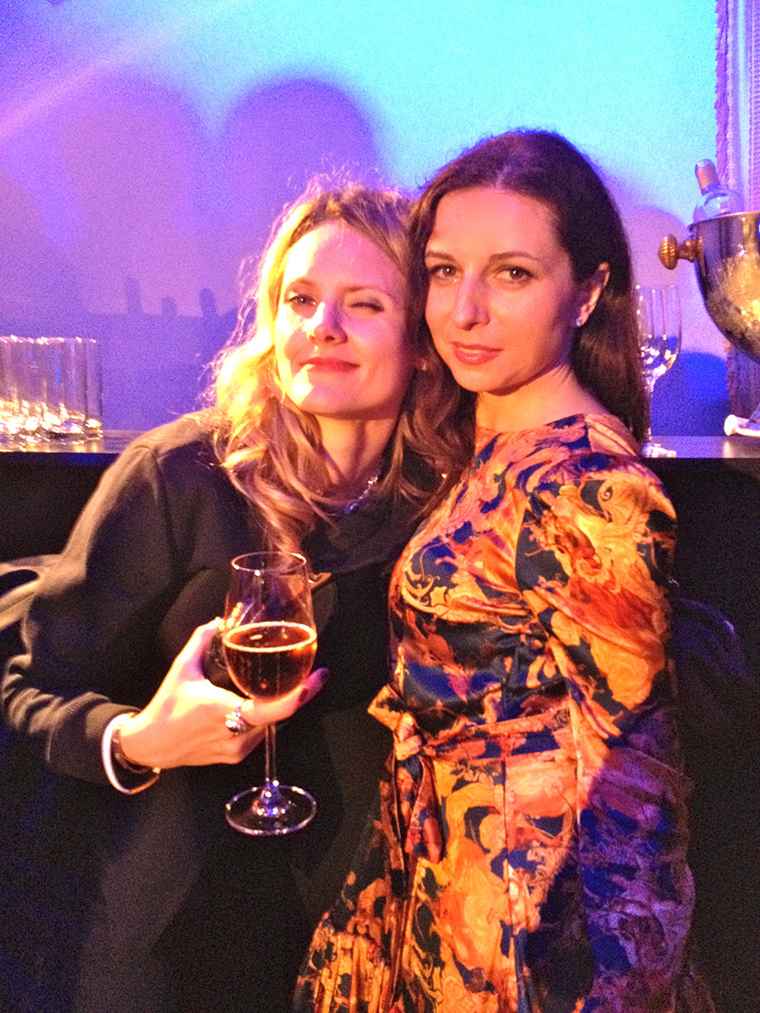 Вечеринка Chopard Mystère Party (фото 18)